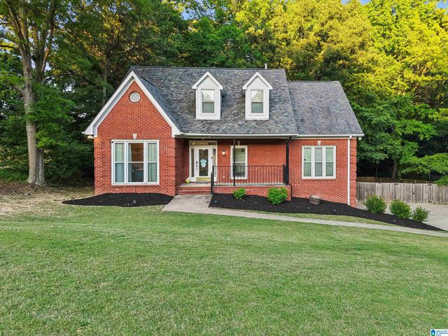 7838 LAURA STREET, Leeds, AL 35094
