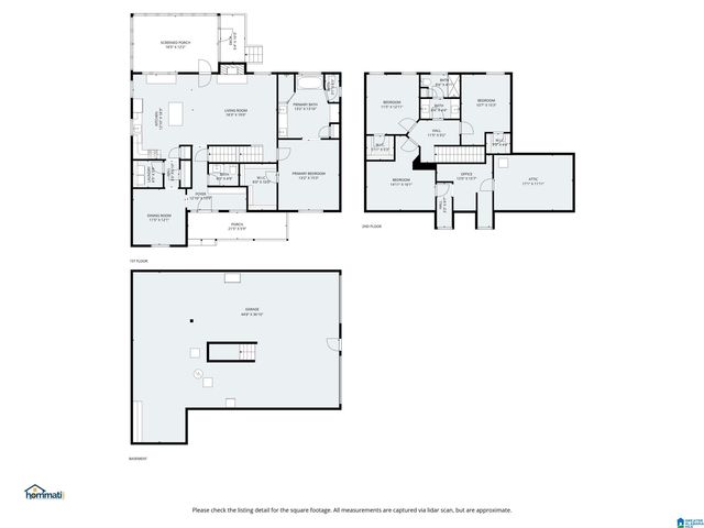 7838 LAURA STREET, Leeds, AL 35094