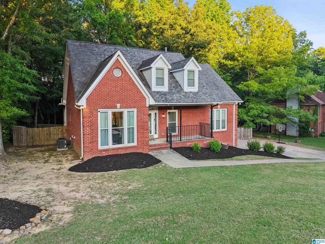 7838 LAURA STREET, Leeds, AL 35094