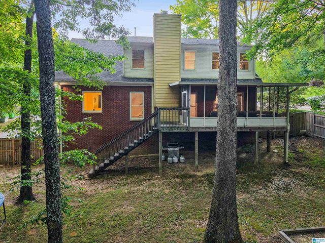 7838 LAURA STREET, Leeds, AL 35094