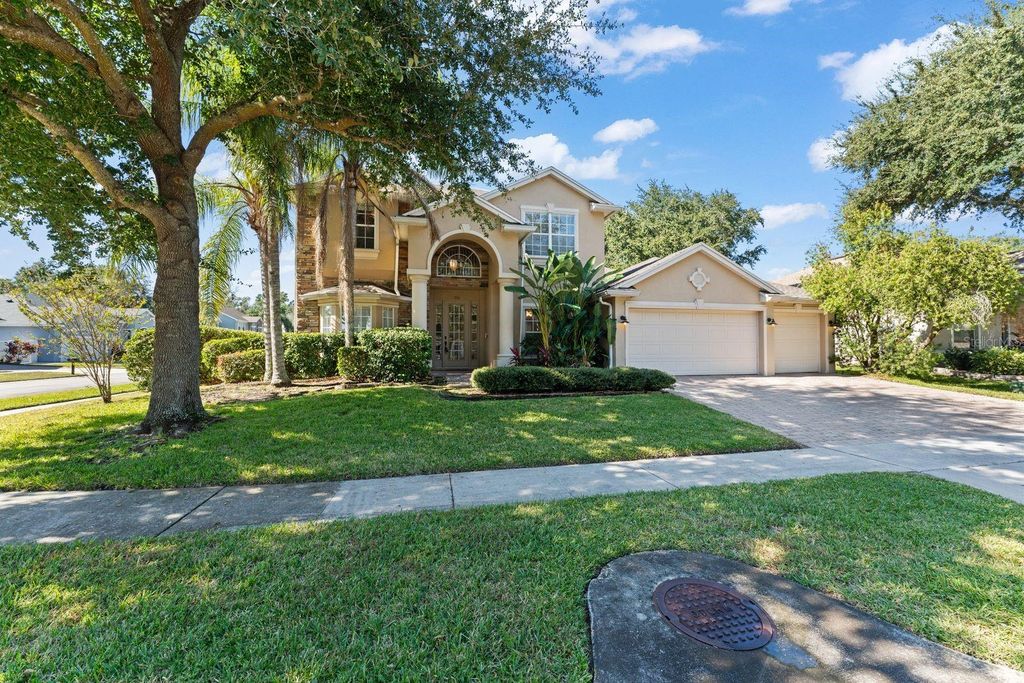 3344 QUAILWEST COURT, Orlando, FL 32812