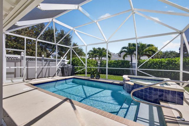 1410 Dakota Drive, Jupiter, FL 33458