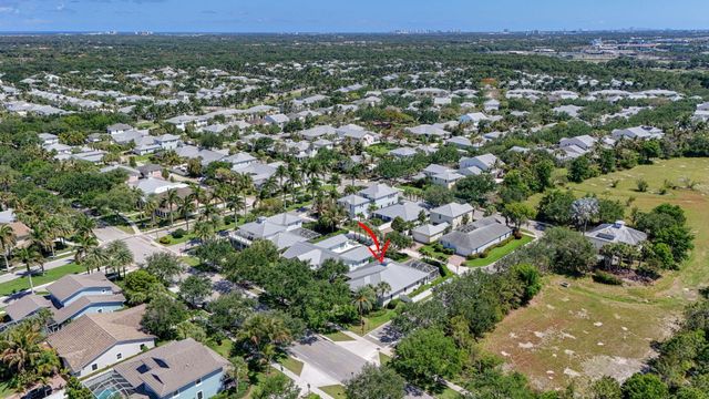 1410 Dakota Drive, Jupiter, FL 33458