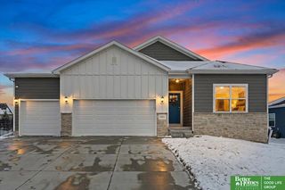 10903 S 176 Street, Omaha, NE 68136