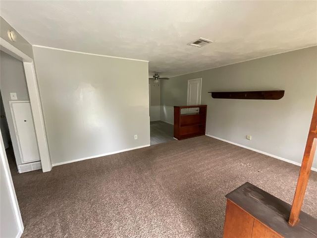 4608 SE 23rd Street, Del City, OK 73115