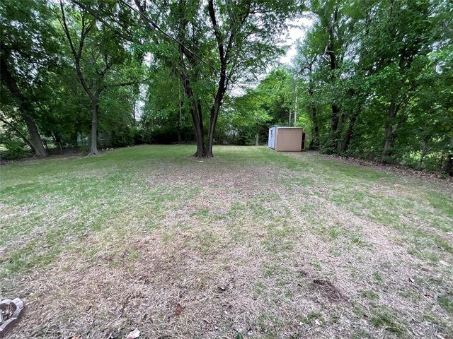 4608 SE 23rd Street, Del City, OK 73115