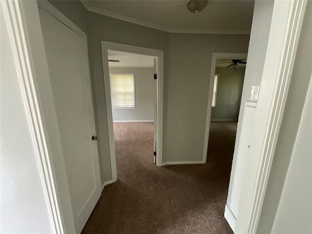4608 SE 23rd Street, Del City, OK 73115