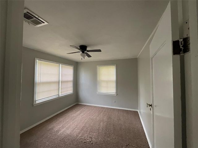 4608 SE 23rd Street, Del City, OK 73115