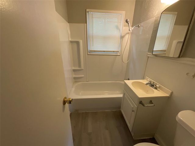 4608 SE 23rd Street, Del City, OK 73115