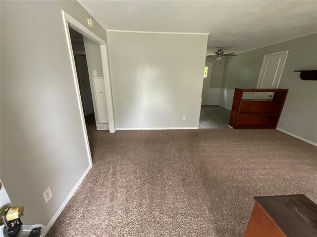 4608 SE 23rd Street, Del City, OK 73115