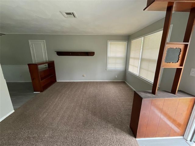 4608 SE 23rd Street, Del City, OK 73115