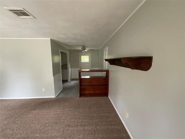 4608 SE 23rd Street, Del City, OK 73115