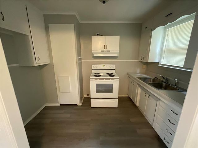 4608 SE 23rd Street, Del City, OK 73115