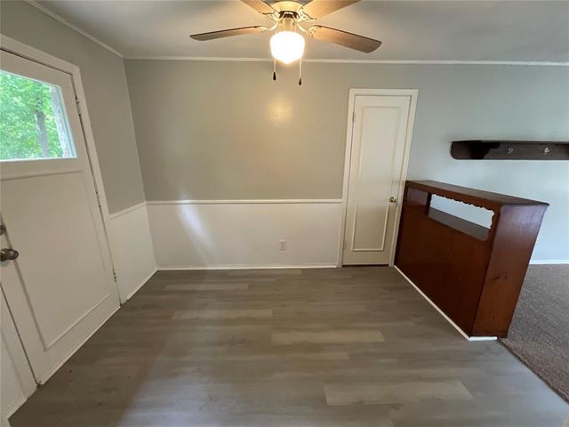 4608 SE 23rd Street, Del City, OK 73115