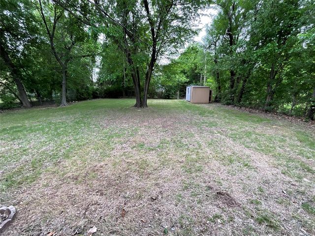4608 SE 23rd Street, Del City, OK 73115