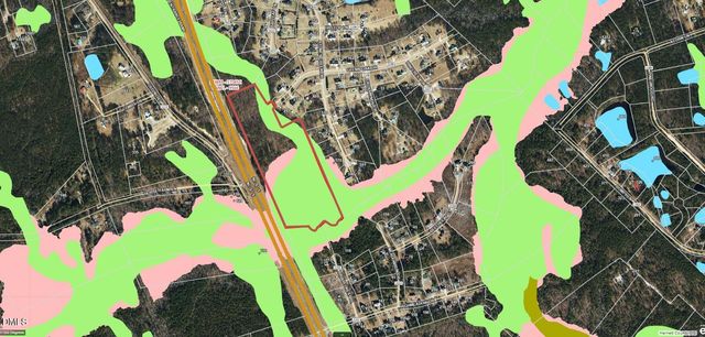 0 NC-87, Cameron, NC 28326