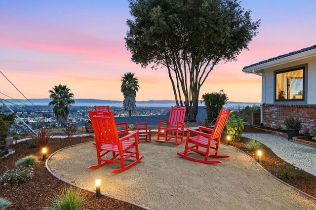 15933 15933 Cambrian Drive, Castro Valley, CA 94578