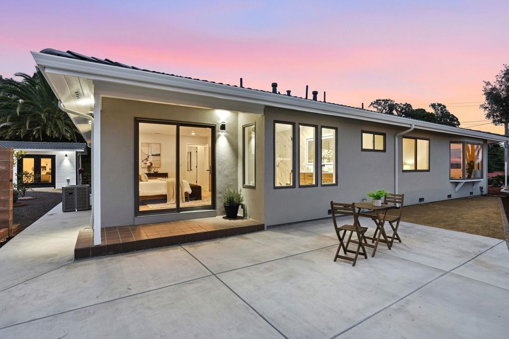 Image 40 of property listing at 15933 15933 Cambrian Drive, Castro Valley, CA 94578