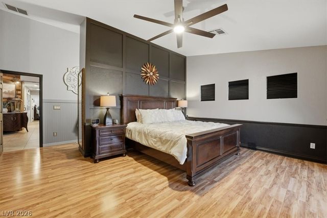 3032 Bublin Bay Avenue, North Las Vegas, NV 89081