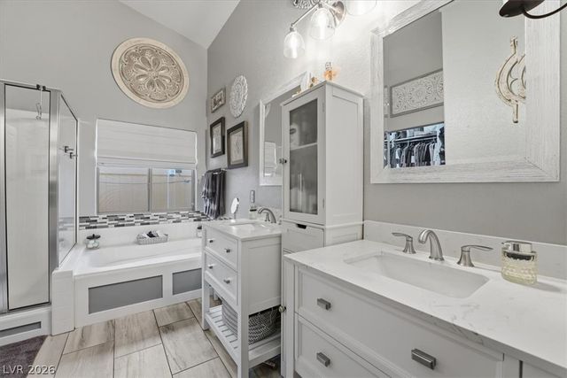 3032 Bublin Bay Avenue, North Las Vegas, NV 89081