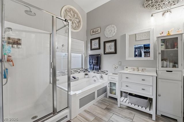 3032 Bublin Bay Avenue, North Las Vegas, NV 89081