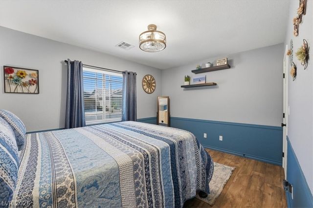 3032 Bublin Bay Avenue, North Las Vegas, NV 89081