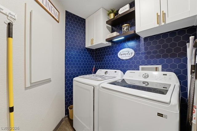 3032 Bublin Bay Avenue, North Las Vegas, NV 89081