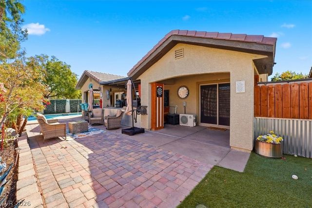 3032 Bublin Bay Avenue, North Las Vegas, NV 89081