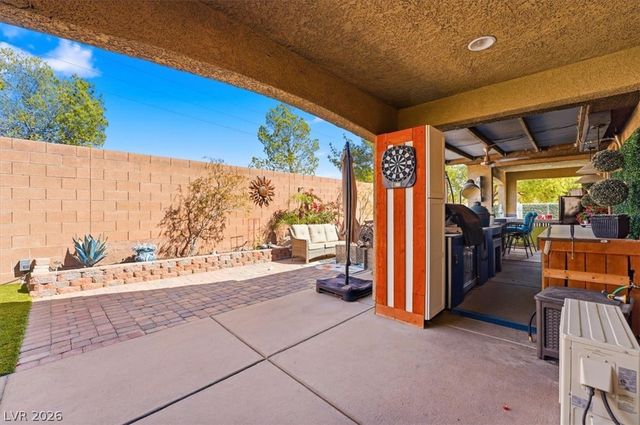 3032 Bublin Bay Avenue, North Las Vegas, NV 89081