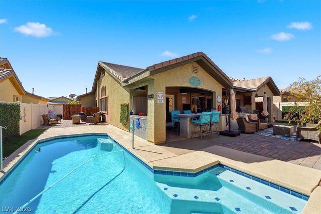 3032 Bublin Bay Avenue, North Las Vegas, NV 89081