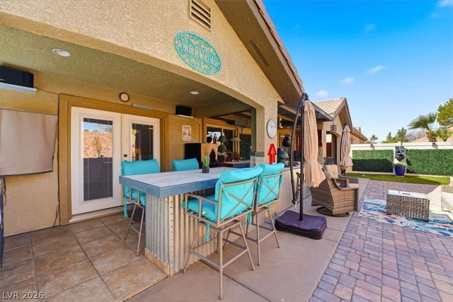 3032 Bublin Bay Avenue, North Las Vegas, NV 89081