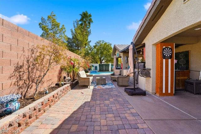 3032 Bublin Bay Avenue, North Las Vegas, NV 89081