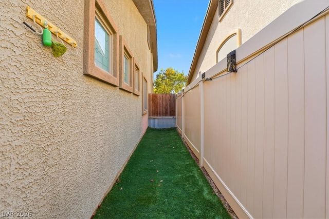 3032 Bublin Bay Avenue, North Las Vegas, NV 89081