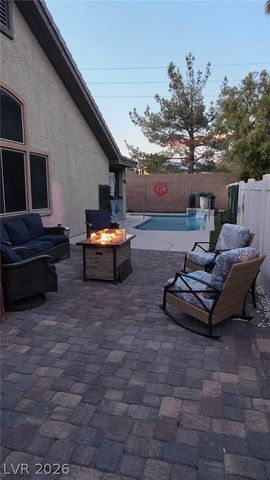 3032 Bublin Bay Avenue, North Las Vegas, NV 89081