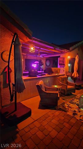 3032 Bublin Bay Avenue, North Las Vegas, NV 89081