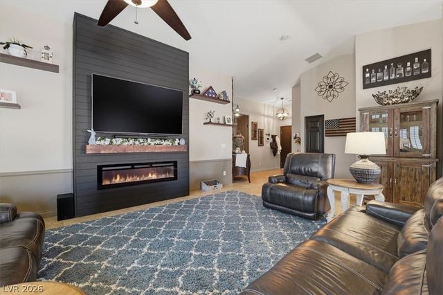 3032 Bublin Bay Avenue, North Las Vegas, NV 89081