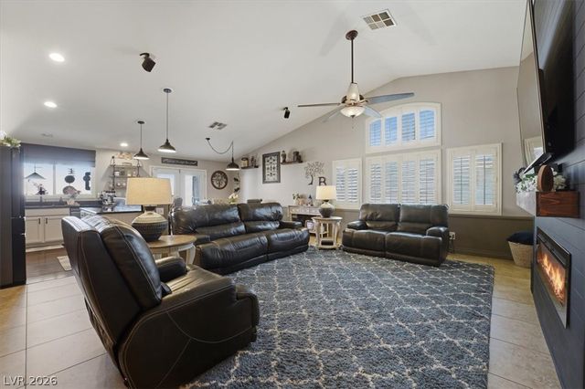 3032 Bublin Bay Avenue, North Las Vegas, NV 89081