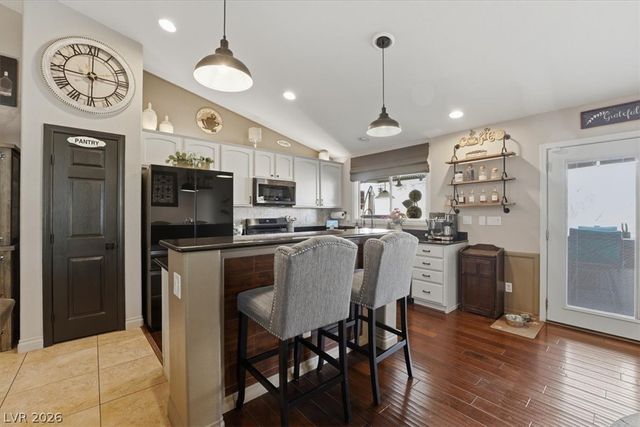 3032 Bublin Bay Avenue, North Las Vegas, NV 89081