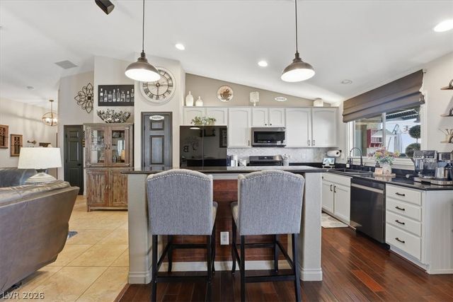 3032 Bublin Bay Avenue, North Las Vegas, NV 89081