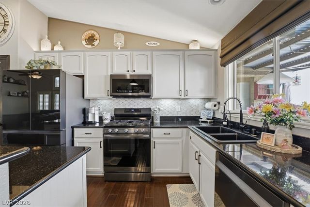 3032 Bublin Bay Avenue, North Las Vegas, NV 89081