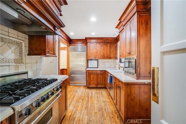 5227 Alta Canyada, La Canada Flintridge, CA 91011