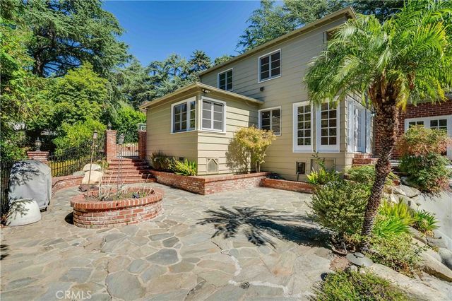 5227 Alta Canyada, La Canada Flintridge, CA 91011