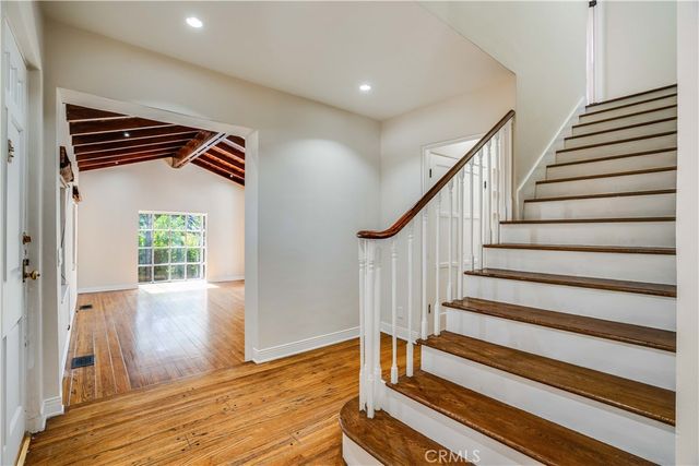 5227 Alta Canyada, La Canada Flintridge, CA 91011