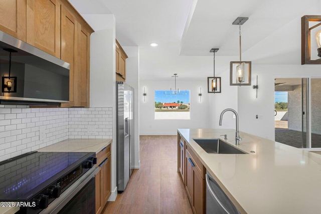 14833 S BROOK HOLLOW Road, Arizona City, AZ 85123