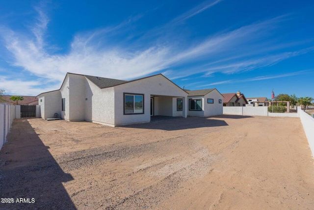 14833 S BROOK HOLLOW Road, Arizona City, AZ 85123