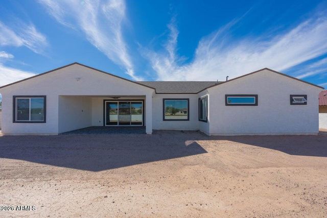 14833 S BROOK HOLLOW Road, Arizona City, AZ 85123