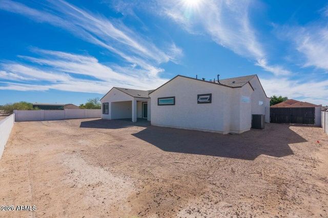 14833 S BROOK HOLLOW Road, Arizona City, AZ 85123
