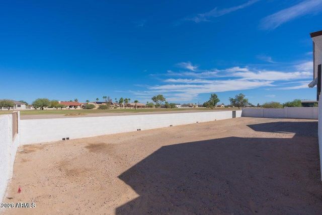 14833 S BROOK HOLLOW Road, Arizona City, AZ 85123