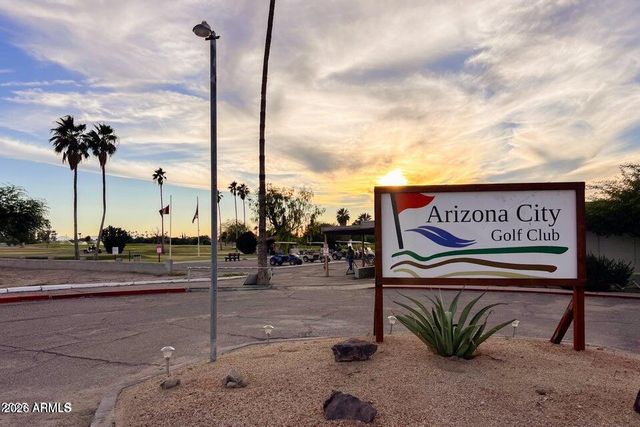 14833 S BROOK HOLLOW Road, Arizona City, AZ 85123