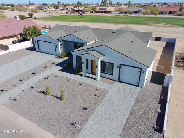 14833 S BROOK HOLLOW Road, Arizona City, AZ 85123